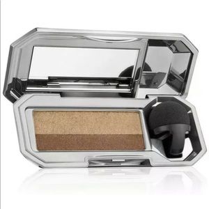 Benefit Cosmetics Duo Eyeshadow Brazen Bronze